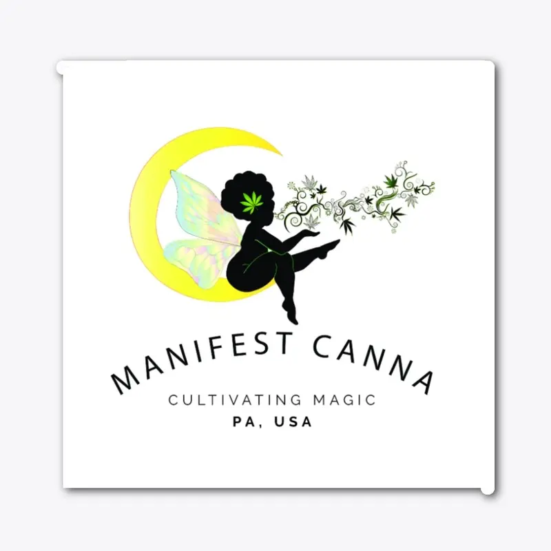 Manifest Canna 