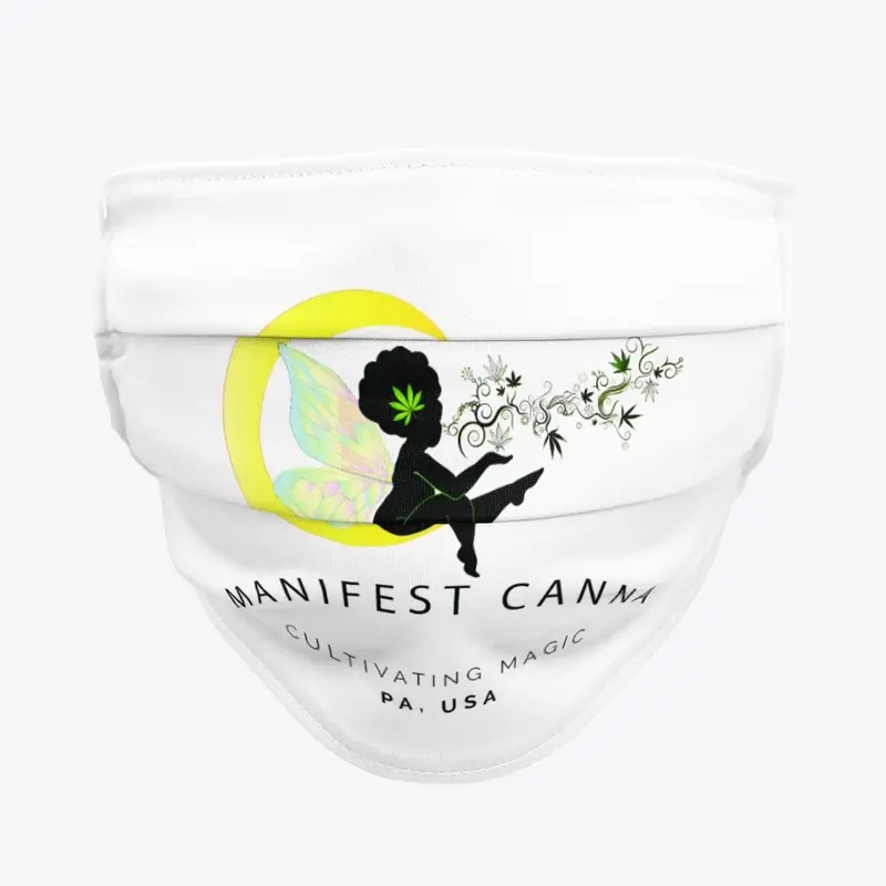 Manifest Canna 