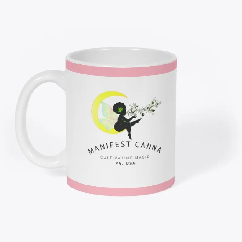 Manifest Canna