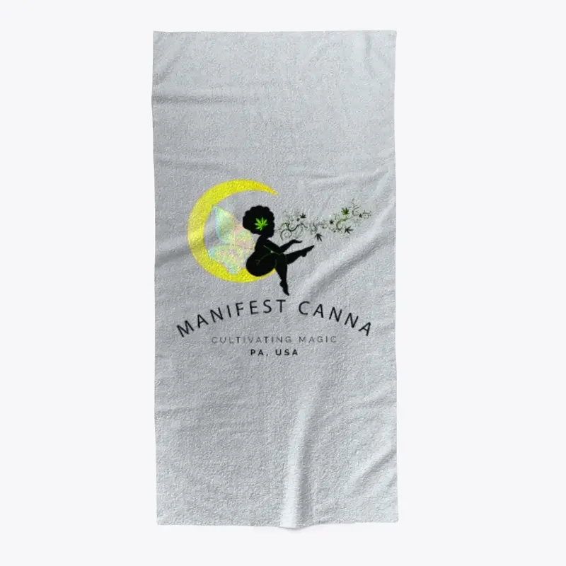 Manifest Canna Home